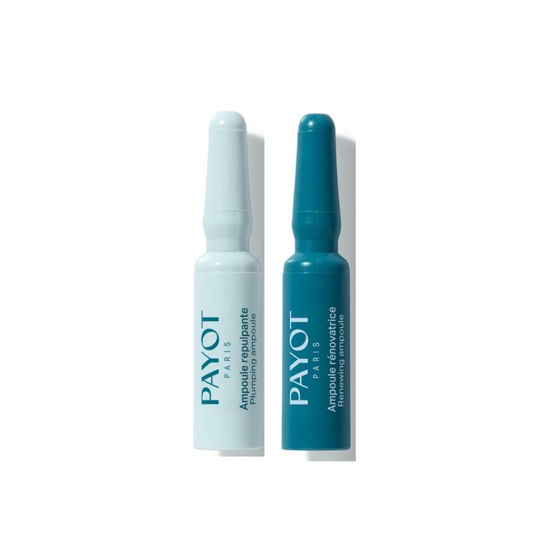 PAYOT LISSE 10 Day Express Radiance And Wrinkle Treatment