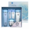 Ultra Moisturizing Excellent Whitening 3-Piece Set Moisturizing Cosmetics Cosmetics for