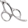 Professional Stainless Steel Hairdressing Scissors Salon Hair Trimming Cutting ScissorsThinning