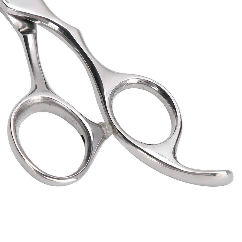 Professional Stainless Steel Hairdressing Scissors Salon Hair Trimming Cutting ScissorsThinning