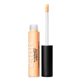 Corrector Facial Studio Fix 24-hour Smooth Wear Concealer MAC                                                                                         