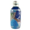 Hatha Mineral Ice Bottle Blue Ramune Flavor, 6.3 oz (180