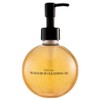 Fortuna Pear Scrub Cleansing Oil, 250ml, 1 piece / 포투나 배 스크럽 클렌징 오일, 250ml, 1개