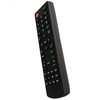 Replacement Remote Control Fit for DX-46L260A12 DX-L32-10A DX-L26-10A DX-R20TR for