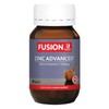 Fusion Health Zinc Advanced Tab X 60