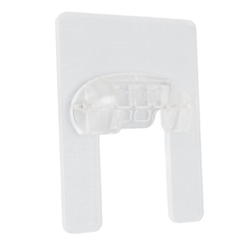 Shearing Fur Machine Base Transparent Acrylic Carpet Clipper Bracket Rug