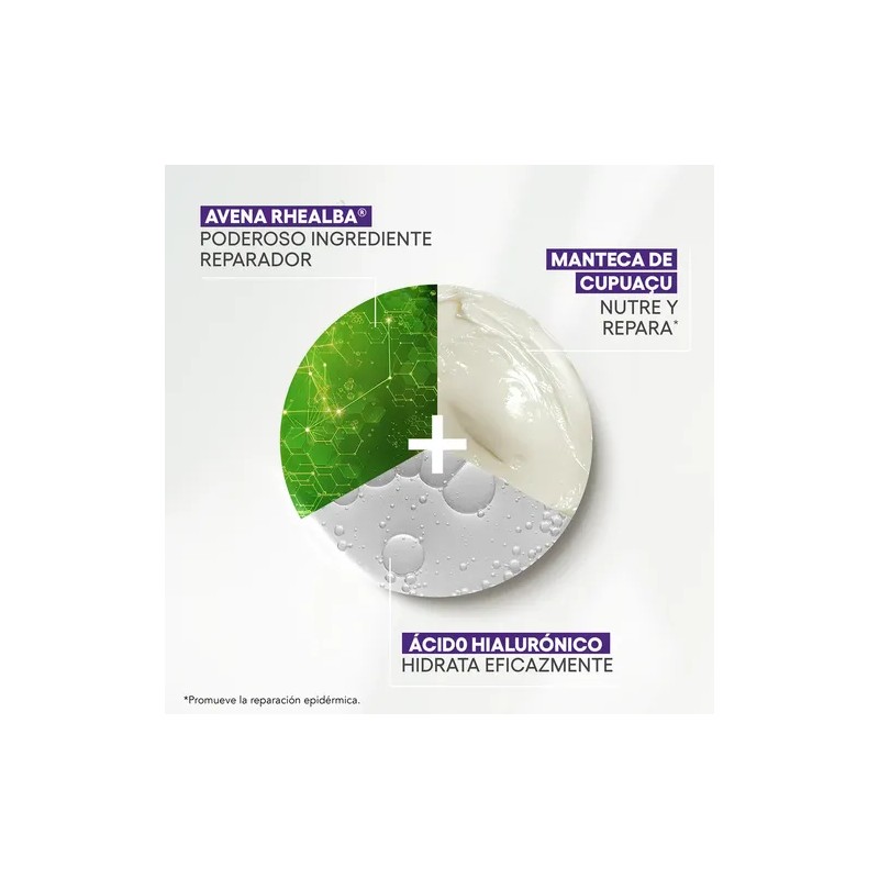 A-derma Epitheliale Ultra Repair Reparador Antigrietas50g