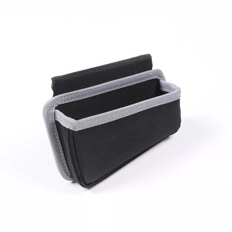 dreamcar2022 Fit For 2020-2025 Corvette C8 Center Console Cloth Storage