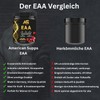 American Supps® PREMIUM EAA - essentielle Aminosäuren - EAA Pulver