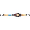 TOOLCRAFT TO-8689776 Self-retracting Lashing Strap LC Lashing Down (Single/Direct) =