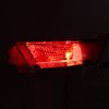 Fog Lamp Rear Right with Base LR025148 Fit for Land