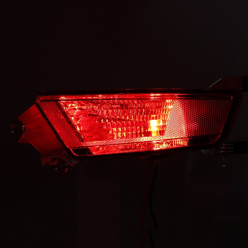 Fog Lamp Rear Right with Base LR025148 Fit for Land