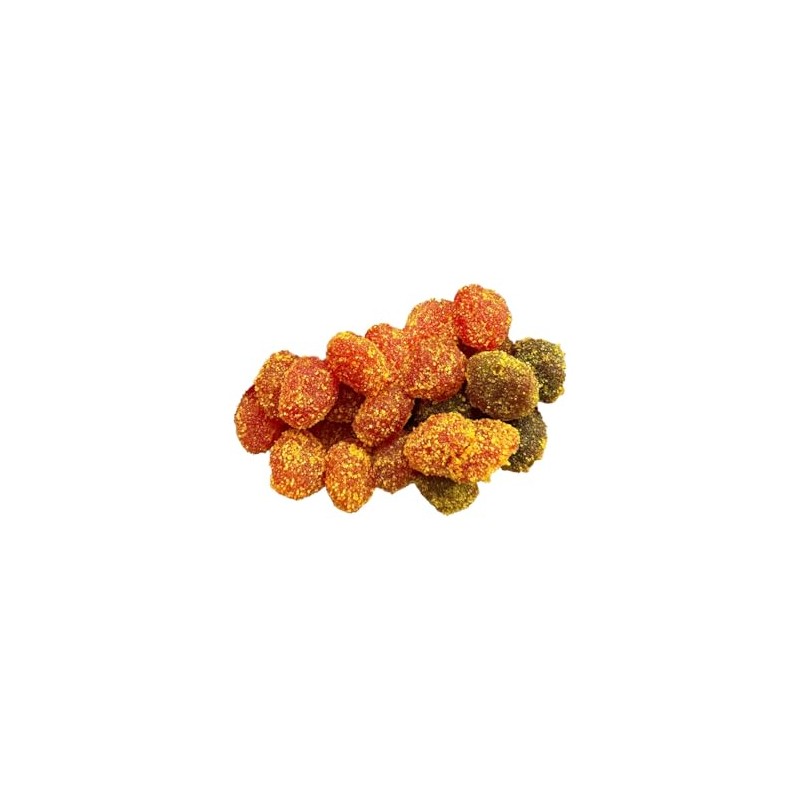 Extra Sour Gushers, Super Tangy Candy Bites, Irresistible Extra Sour
