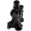 BOXI 902-1123 Engine Coolant Thermostat Housing Assembly Fits for Ford