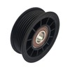 807757T Power Steering Pump Pulley for Mercruiser 4.3 5.0 5.7