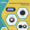 6PCS Thumbsticks for PS Vita PSV 2000 2001 Thumb Stick