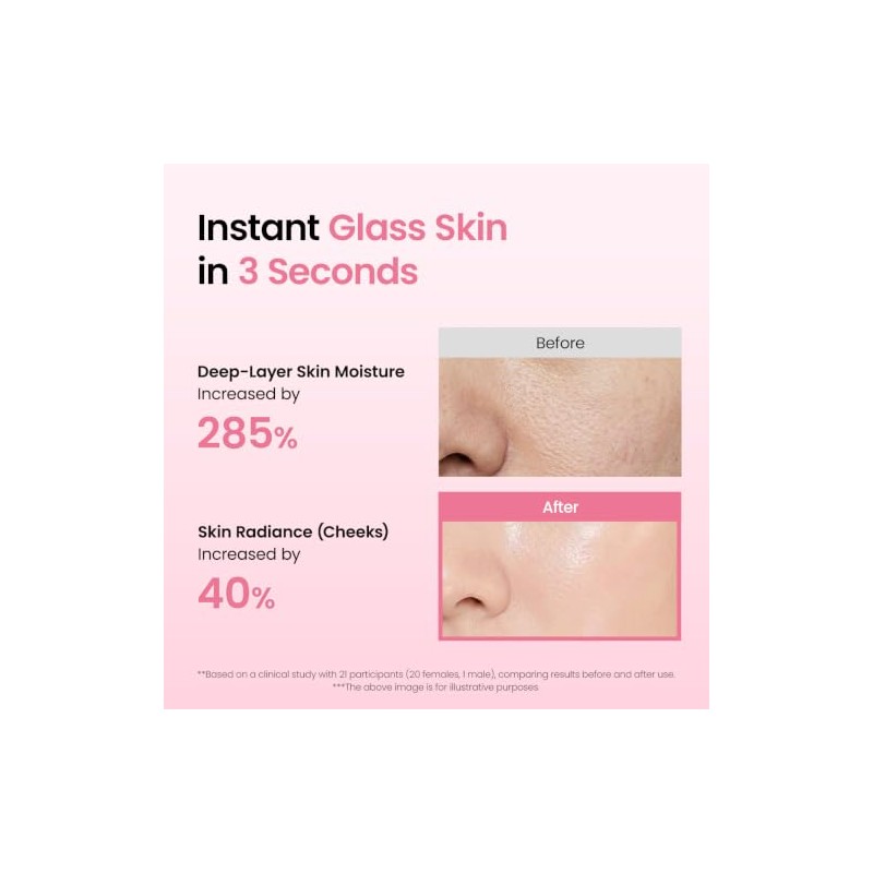 Biodance Collagen Peptides Jelly Serum Mist