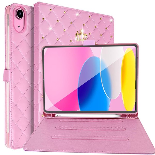 Changjia Changjia for iPad (A16) 11th Gen 11 Inch 2025/iPad
