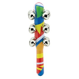 Schylling Jingle Sticks Music (each sold separately)