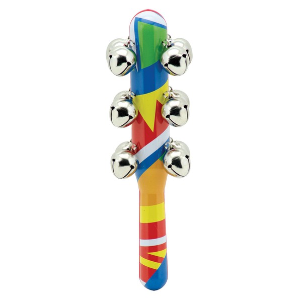 Schylling Jingle Sticks Music (each sold separately)