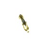 FishLab Nature Series Creature Bait Kickin Craw 3 1/2", Green