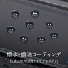 Kenko KLP-RGR3 Screen Protector for Escorte RICOH GR III/GR IIIx