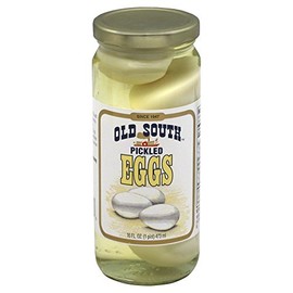 Old South Egg Pickled