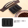 Hng Kiang Hu Guitar Sound Hole Cover, Guitar Weak Device,