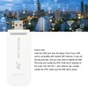 LTE 4G USB MODEM WiFi HotSpot Portable Travel Mobile Wireless
