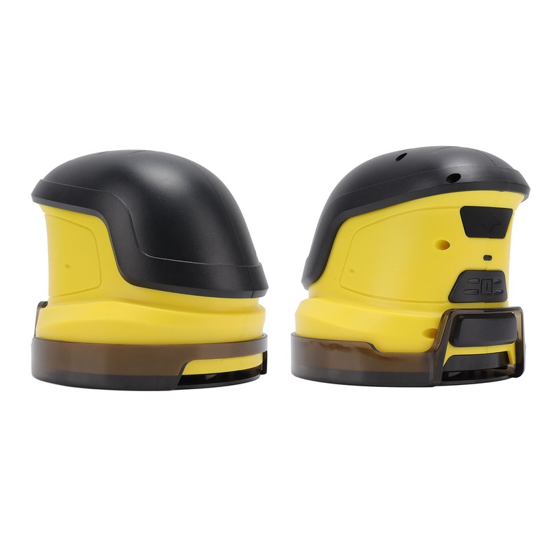 Electric Snow Scraper USB Rechargeable Sing Hand Grasping Car Electric