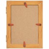 VANJOH KP-PLT-NL Photo Frame, Fhoto Frame KP Frame, Pair L