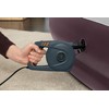 Bestway Air Step™ Foot Air Pump, 5" x 4.4" x