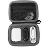 Sunnylife Camera Storage Bag for Insta360 GO 2 Portable Easy