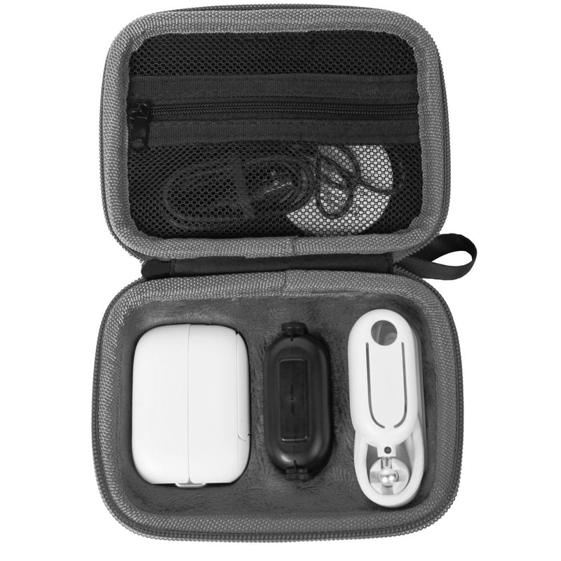 Sunnylife Camera Storage Bag for Insta360 GO 2 Portable Easy