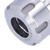 Collet Chuck Holder Floating Tapping Tool Extension Rod Straight Shank