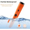 Unbranded Metal Detector HandHeld Pro Pinpointer Pointer Probe Waterproof Sensitive