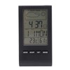 LCD Screen Digital Hygrometer Indoor Thermometer Humidity Gauge Temperature Humidity