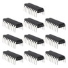 Create idea LM3914N-1 18-Pin LED Driver Display Driver for Lighting