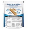 Purina Dentalife Snack Cuidado Oral Para Perros Adultos Raza Grande