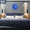 Rm Regalomex Reloj Análogo De Pared Diseño Innovador 30 Centímetros