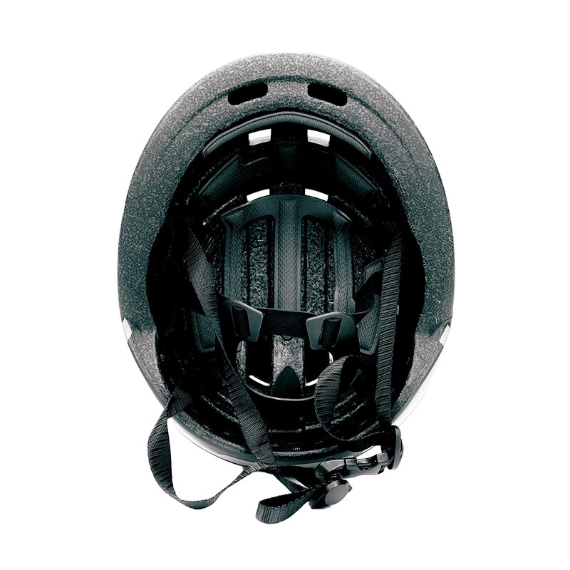 Closca LOOP x LUUP Folding Helmet for Bicycles and Electric