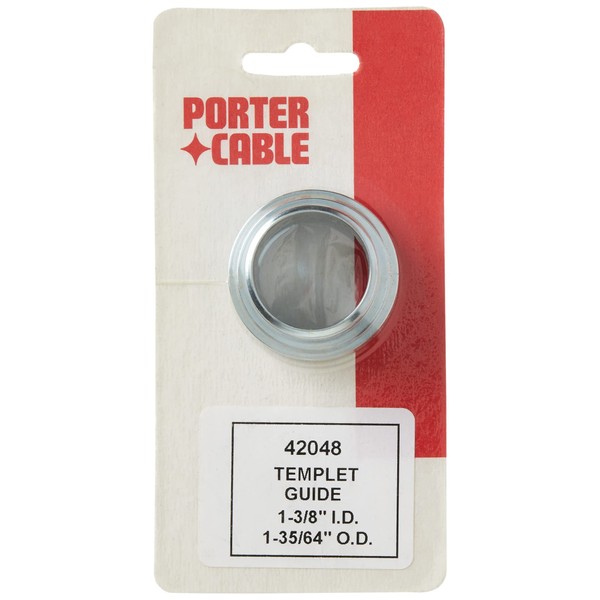 PORTER-CABLE 42048 Template Guide