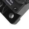 Car Audio Circuit Breaker 12V Waterproof Manual Reset with Fuse