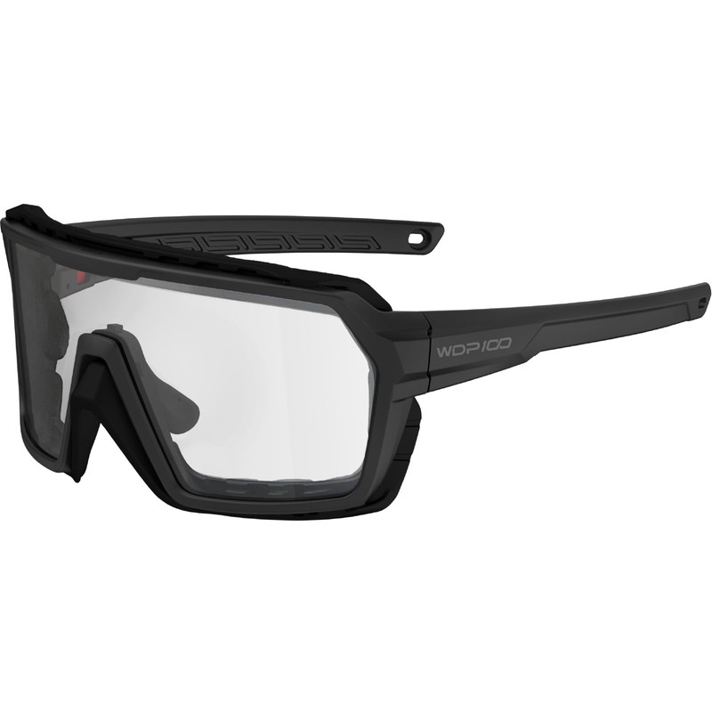 WDP100 Q38 Powersports Motorcycle anti fog Riding Ski Sports glasses