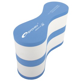 Spokey Unisex's B8 Polyethylene Pull Buoy, Multi-Colour, One Size