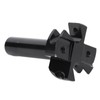 Spoilboard Surfacing Router Bit 4 Blades Cemented Carbide Planer Bit