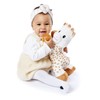 Sophie La Girafe Plush Light and Night Dreams