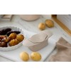 Rosti Classic Hasselback Potato Cutter, Vegetable Cutter, Kitchen Aid for