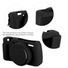 Digital Camera Silicone Cover Camera Protective Case Accessory Fit for