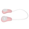 Neckband Bluetooth Speaker Stereo Hands Free Noise Reduction Portable Wearable